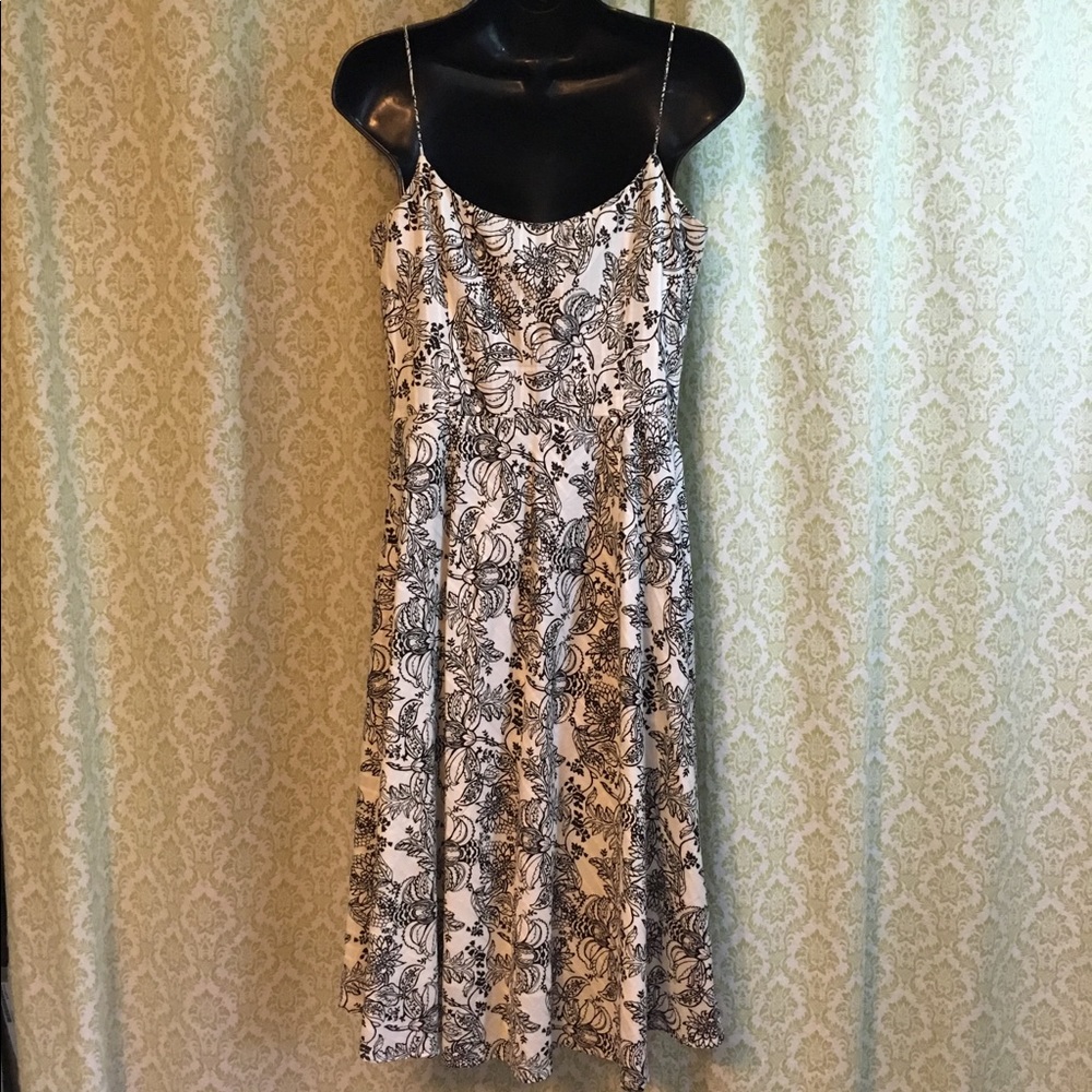 ✨HOST PICK✨ Ann Taylor Loft dress - Picture 4 of 8